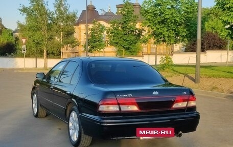 Nissan Maxima IV, 1999 год, 535 000 рублей, 5 фотография
