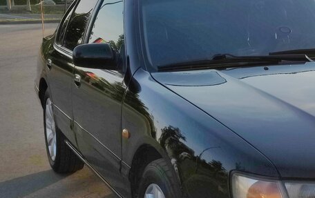 Nissan Maxima IV, 1999 год, 535 000 рублей, 14 фотография