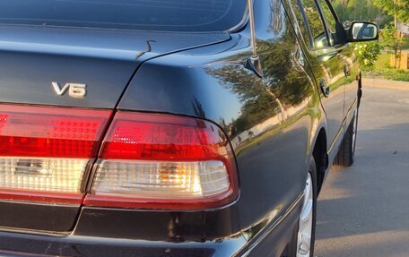 Nissan Maxima IV, 1999 год, 535 000 рублей, 15 фотография
