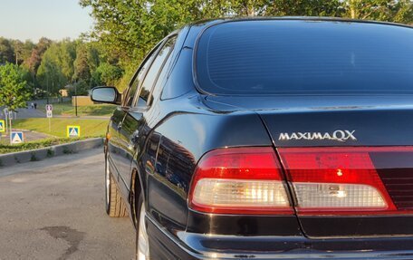 Nissan Maxima IV, 1999 год, 535 000 рублей, 16 фотография