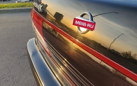 Nissan Maxima IV, 1999 год, 535 000 рублей, 17 фотография