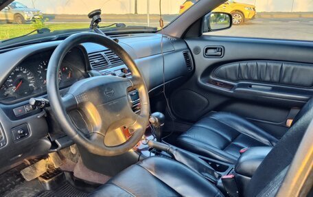 Nissan Maxima IV, 1999 год, 535 000 рублей, 25 фотография
