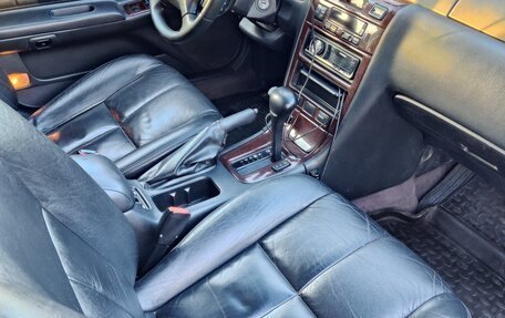 Nissan Maxima IV, 1999 год, 535 000 рублей, 29 фотография
