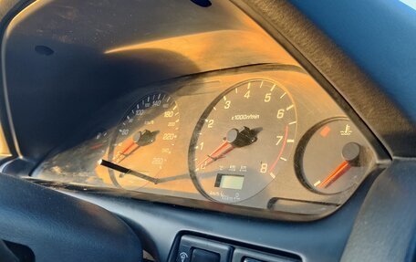Nissan Maxima IV, 1999 год, 535 000 рублей, 33 фотография