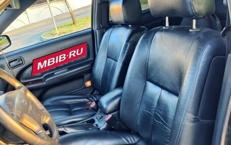 Nissan Maxima IV, 1999 год, 535 000 рублей, 26 фотография