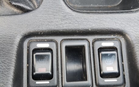 Nissan Maxima IV, 1999 год, 535 000 рублей, 36 фотография