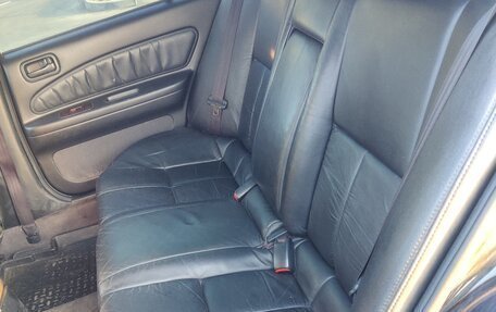 Nissan Maxima IV, 1999 год, 535 000 рублей, 38 фотография