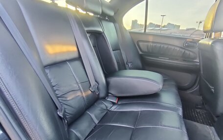 Nissan Maxima IV, 1999 год, 535 000 рублей, 39 фотография