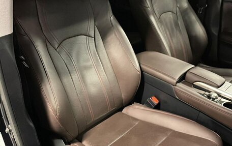 Lexus RX IV рестайлинг, 2019 год, 4 750 000 рублей, 4 фотография