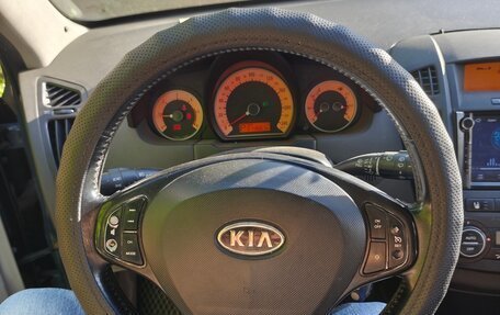 KIA cee'd I рестайлинг, 2008 год, 540 000 рублей, 5 фотография