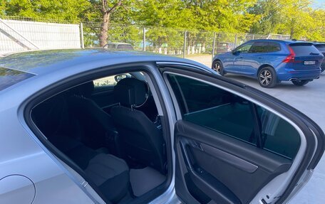 Volkswagen Passat B7, 2011 год, 980 000 рублей, 8 фотография