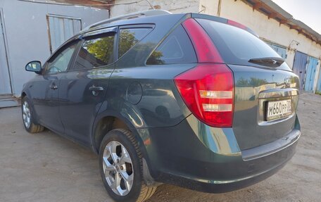 KIA cee'd I рестайлинг, 2008 год, 540 000 рублей, 6 фотография