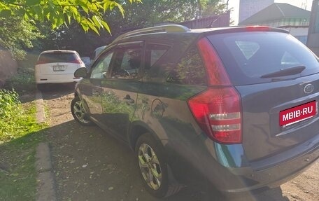 KIA cee'd I рестайлинг, 2008 год, 540 000 рублей, 4 фотография