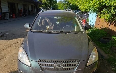 KIA cee'd I рестайлинг, 2008 год, 540 000 рублей, 2 фотография