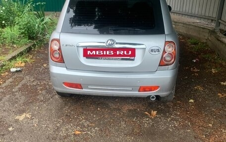 Lifan Smily I (330) рестайлинг, 2012 год, 250 000 рублей, 2 фотография