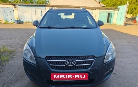 KIA cee'd I рестайлинг, 2008 год, 540 000 рублей, 7 фотография