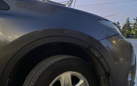 Toyota RAV4, 2014 год, 1 700 000 рублей, 4 фотография
