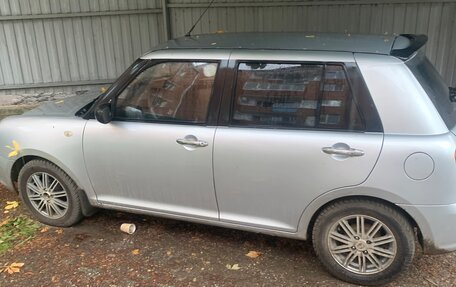 Lifan Smily I (330) рестайлинг, 2012 год, 250 000 рублей, 6 фотография