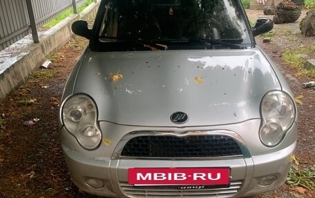 Lifan Smily I (330) рестайлинг, 2012 год, 250 000 рублей, 5 фотография