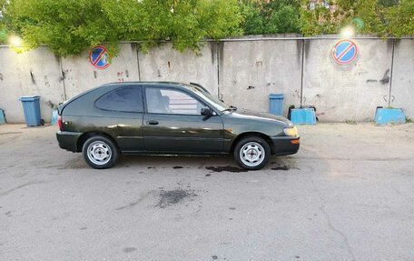 Toyota Corolla, 1992 год, 275 000 рублей, 9 фотография