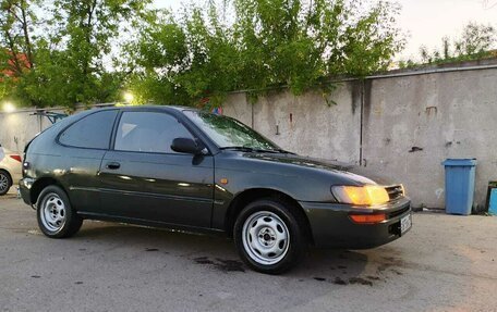 Toyota Corolla, 1992 год, 275 000 рублей, 6 фотография