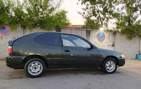 Toyota Corolla, 1992 год, 275 000 рублей, 3 фотография