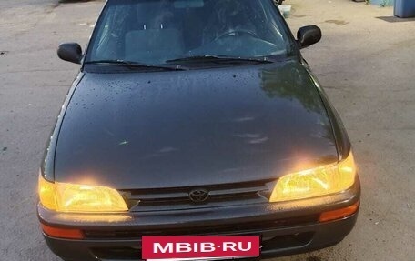 Toyota Corolla, 1992 год, 275 000 рублей, 7 фотография