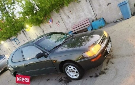 Toyota Corolla, 1992 год, 275 000 рублей, 11 фотография