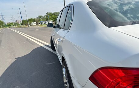 Skoda Superb III рестайлинг, 2014 год, 1 450 000 рублей, 16 фотография