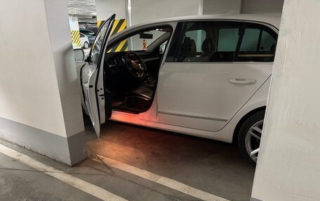 Skoda Superb III рестайлинг, 2014 год, 1 450 000 рублей, 31 фотография