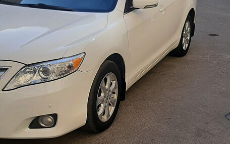 Toyota Camry, 2010 год, 1 295 000 рублей, 8 фотография