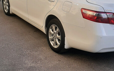 Toyota Camry, 2010 год, 1 295 000 рублей, 7 фотография