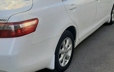 Toyota Camry, 2010 год, 1 295 000 рублей, 5 фотография