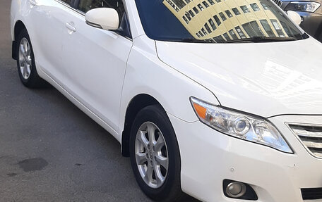 Toyota Camry, 2010 год, 1 295 000 рублей, 3 фотография
