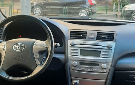 Toyota Camry, 2010 год, 1 295 000 рублей, 9 фотография