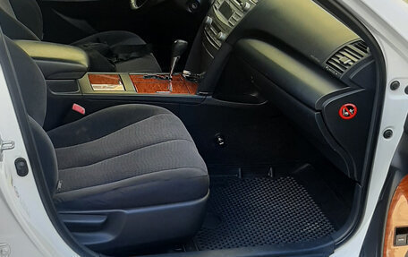 Toyota Camry, 2010 год, 1 295 000 рублей, 11 фотография