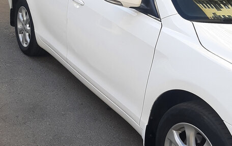 Toyota Camry, 2010 год, 1 295 000 рублей, 4 фотография