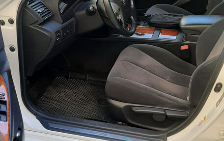 Toyota Camry, 2010 год, 1 295 000 рублей, 10 фотография