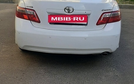 Toyota Camry, 2010 год, 1 295 000 рублей, 6 фотография