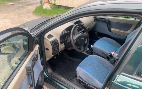 Chevrolet Viva, 2006 год, 320 000 рублей, 5 фотография