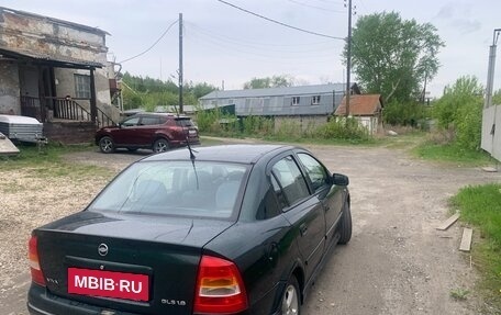 Chevrolet Viva, 2006 год, 320 000 рублей, 3 фотография