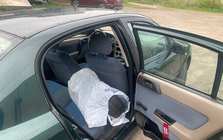 Chevrolet Viva, 2006 год, 320 000 рублей, 8 фотография