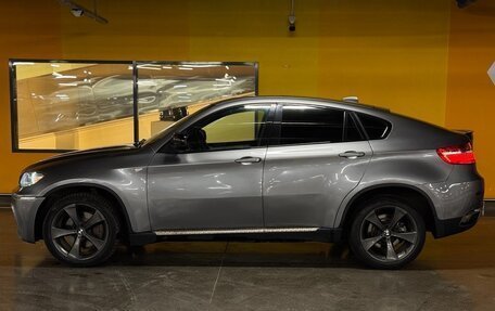 BMW X6, 2008 год, 1 800 000 рублей, 3 фотография