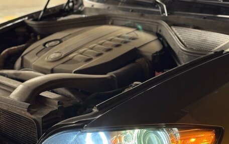 BMW X6, 2008 год, 1 800 000 рублей, 12 фотография