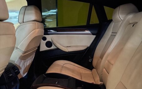 BMW X6, 2008 год, 1 800 000 рублей, 15 фотография