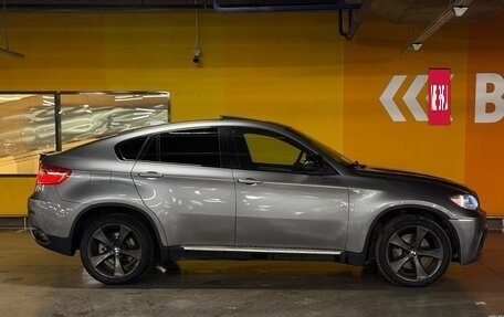 BMW X6, 2008 год, 1 800 000 рублей, 7 фотография