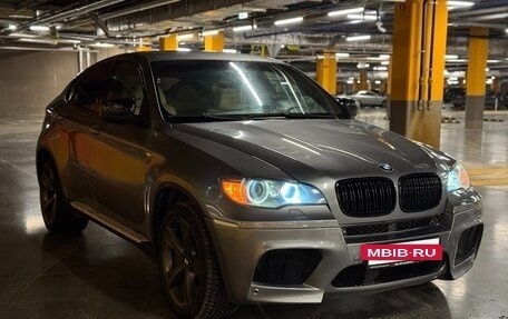 BMW X6, 2008 год, 1 800 000 рублей, 8 фотография