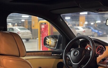 BMW X6, 2008 год, 1 800 000 рублей, 18 фотография