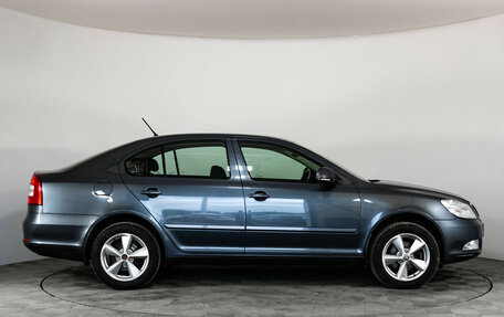 Skoda Octavia, 2012 год, 989 000 рублей, 4 фотография