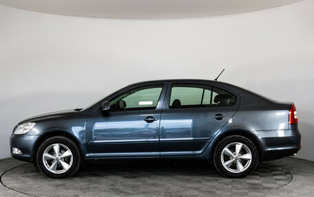 Skoda Octavia, 2012 год, 989 000 рублей, 8 фотография